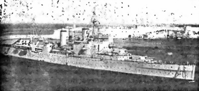 Военно-морское соперничество и конфликты 1919 — 1939 i_040.jpg