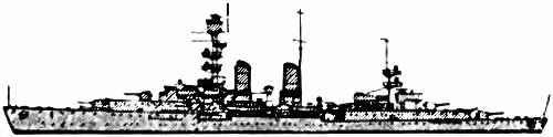 Военно-морское соперничество и конфликты 1919 — 1939 i_046.jpg