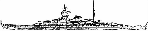 Военно-морское соперничество и конфликты 1919 — 1939 i_049.jpg