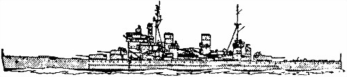 Военно-морское соперничество и конфликты 1919 — 1939 i_055.jpg