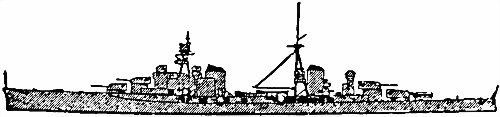 Военно-морское соперничество и конфликты 1919 — 1939 i_061.jpg