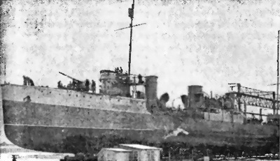 Военно-морское соперничество и конфликты 1919 — 1939 i_065.jpg