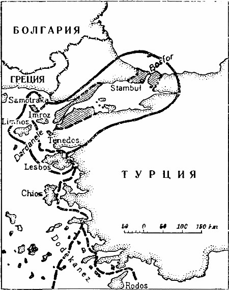 Военно-морское соперничество и конфликты 1919 — 1939 i_069.jpg