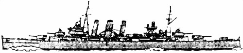 Военно-морское соперничество и конфликты 1919 — 1939 i_079.jpg