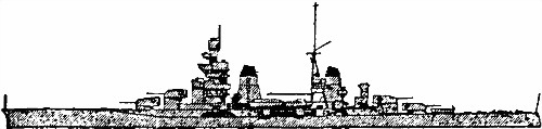 Военно-морское соперничество и конфликты 1919 — 1939 i_085.jpg