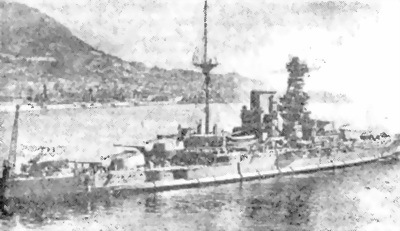 Военно-морское соперничество и конфликты 1919 — 1939 i_087.jpg