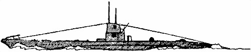 Военно-морское соперничество и конфликты 1919 — 1939 i_089.jpg