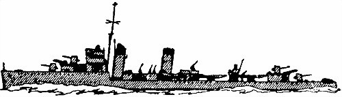 Военно-морское соперничество и конфликты 1919 — 1939 i_101.jpg