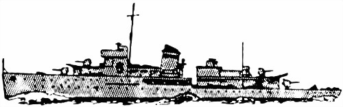 Военно-морское соперничество и конфликты 1919 — 1939 i_103.jpg