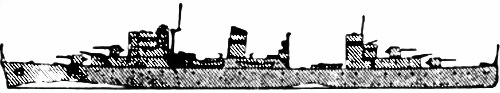 Военно-морское соперничество и конфликты 1919 — 1939 i_105.jpg