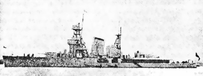 Военно-морское соперничество и конфликты 1919 — 1939 i_120.jpg