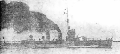 Военно-морское соперничество и конфликты 1919 — 1939 i_126.jpg