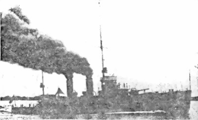 Военно-морское соперничество и конфликты 1919 — 1939 i_127.jpg