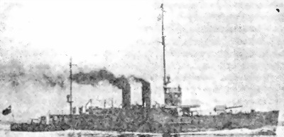 Военно-морское соперничество и конфликты 1919 — 1939 i_128.jpg