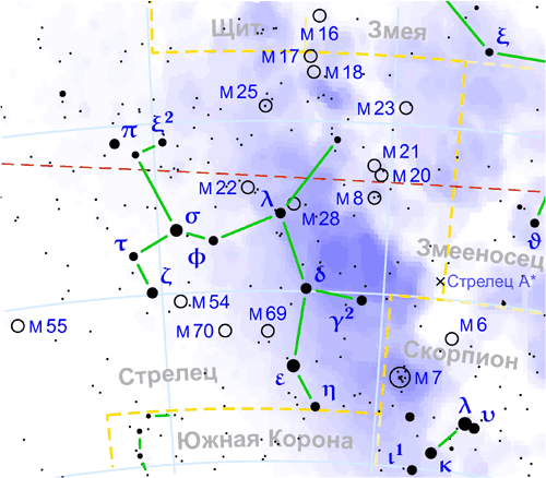 Сокровища звездного неба sagittarius_constellation_map.jpg