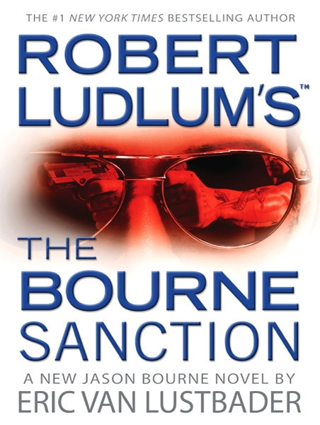 The Bourne Sanction  _0.jpg