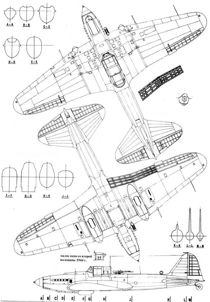 Ил-2 Ил-10 Часть 1 pic_94.jpg