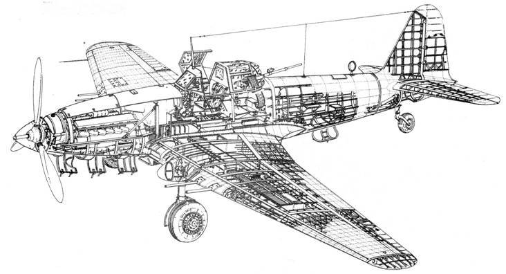 Ил-2 Ил-10 Часть 2 pic_129.jpg