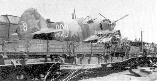  Асы Люфтваффе. Пилоты Bf-109 на Восточном фронте pic_12.jpg