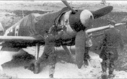  Асы Люфтваффе. Пилоты Bf-109 на Восточном фронте pic_121.jpg