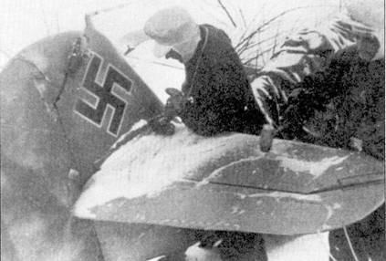  Асы Люфтваффе. Пилоты Bf-109 на Восточном фронте pic_126.jpg