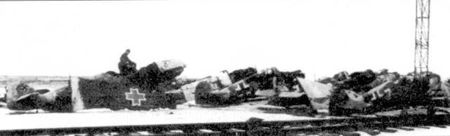  Асы Люфтваффе. Пилоты Bf-109 на Восточном фронте pic_128.jpg