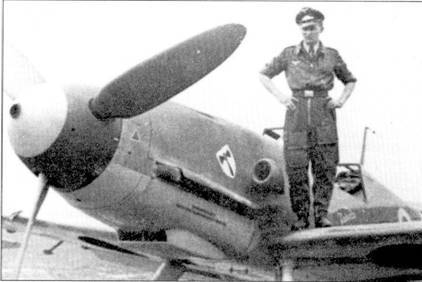  Асы Люфтваффе. Пилоты Bf-109 на Восточном фронте pic_130.jpg