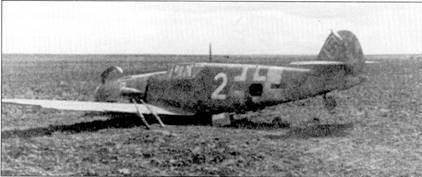  Асы Люфтваффе. Пилоты Bf-109 на Восточном фронте pic_131.jpg