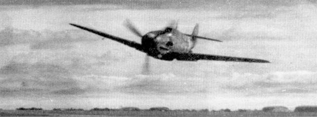  Асы Люфтваффе. Пилоты Bf-109 на Восточном фронте pic_150.jpg