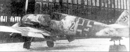  Асы Люфтваффе. Пилоты Bf-109 на Восточном фронте pic_151.jpg