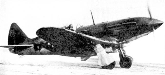  Асы Люфтваффе. Пилоты Bf-109 на Восточном фронте pic_27.jpg