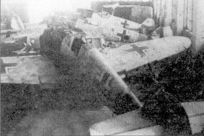  Асы Люфтваффе. Пилоты Bf-109 на Восточном фронте pic_60.jpg