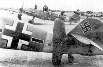  Асы Люфтваффе. Пилоты Bf-109 на Восточном фронте pic_69.jpg
