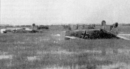  Асы Люфтваффе. Пилоты Bf-109 на Восточном фронте pic_82.jpg