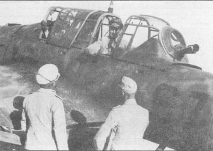 Юнкерс Ju 87 «Stuka». Часть 1 pic_108.jpg