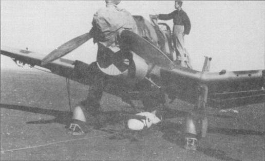 Юнкерс Ju 87 «Stuka». Часть 1 pic_110.jpg