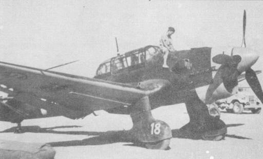 Юнкерс Ju 87 «Stuka». Часть 1 pic_111.jpg
