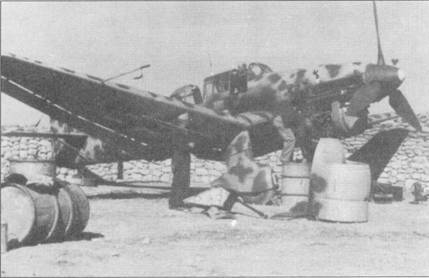 Юнкерс Ju 87 «Stuka». Часть 1 pic_112.jpg