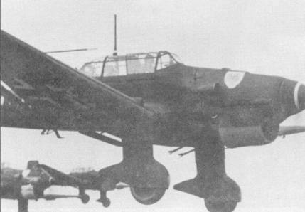 Юнкерс Ju 87 «Stuka». Часть 1 pic_113.jpg