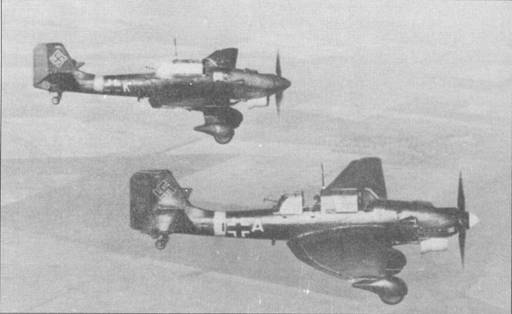 Юнкерс Ju 87 «Stuka». Часть 1 pic_115.jpg