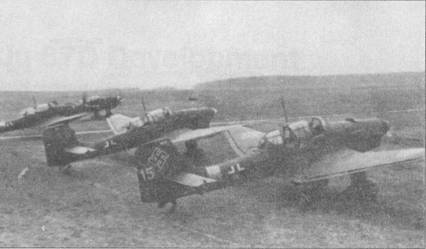Юнкерс Ju 87 «Stuka». Часть 1 pic_122.jpg
