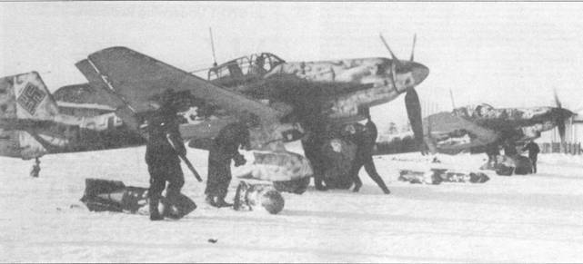 Юнкерс Ju 87 «Stuka». Часть 1 pic_144.jpg