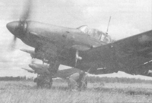 Юнкерс Ju 87 «Stuka». Часть 1 pic_150.jpg