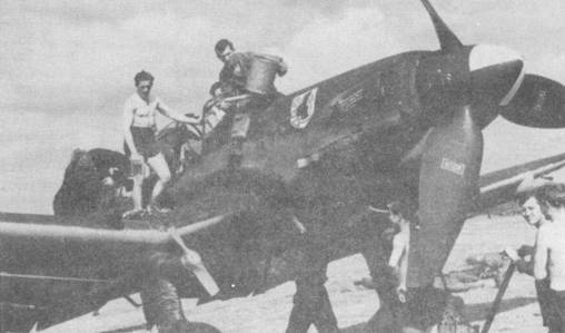 Юнкерс Ju 87 «Stuka». Часть 1 pic_151.jpg