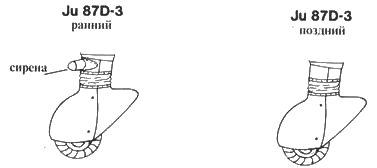 Юнкерс Ju 87 «Stuka». Часть 1 pic_155.jpg