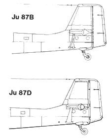 Юнкерс Ju 87 «Stuka». Часть 1 pic_157.jpg