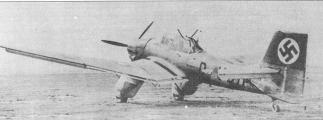 Юнкерс Ju 87 «Stuka». Часть 1 pic_20.jpg