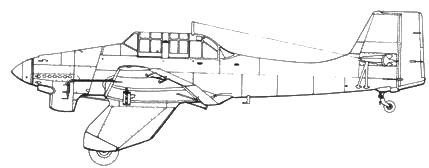 Юнкерс Ju 87 «Stuka». Часть 1 pic_21.jpg