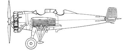 Юнкерс Ju 87 «Stuka». Часть 1 pic_3.jpg