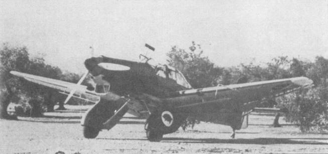 Юнкерс Ju 87 «Stuka». Часть 1 pic_34.jpg